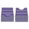 Household Essentials 3-Compartment Drawer Organizers, 2ct.